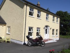 Clearewater House B&B